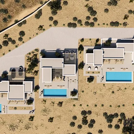 Faragas Hill Harmony * Angairia