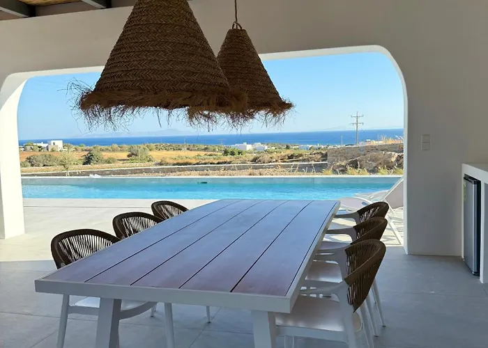 Faragas Hill Harmony * Angairia