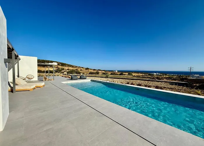 Faragas Hill Harmony *