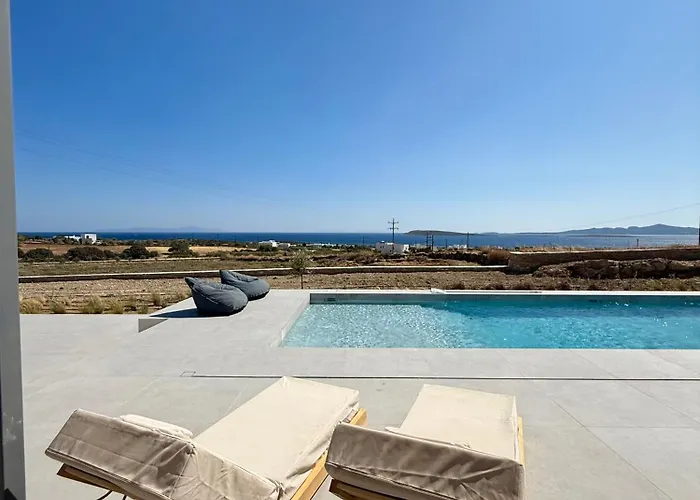 Villa Faragas Hill Harmony *