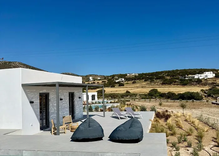 Villa Faragas Hill Harmony