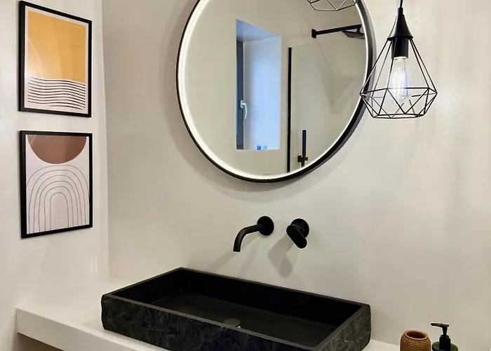 Villa Faragas Hill Harmony *