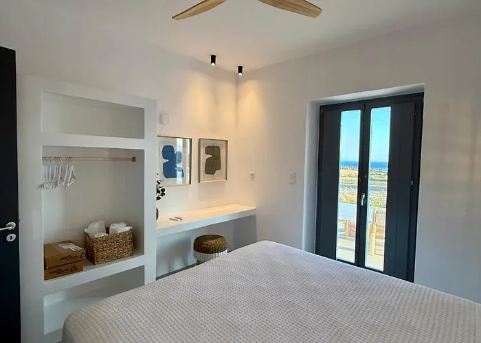 Villa Faragas Hill Harmony Angairia