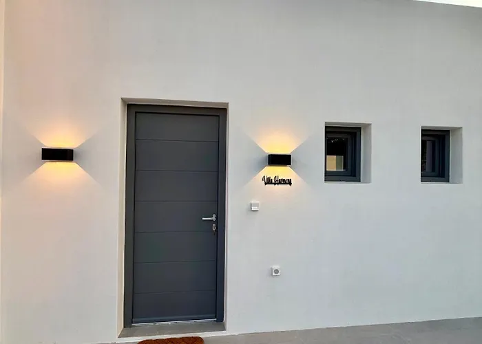 Faragas Hill Harmony Angairia