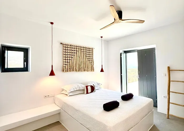 Faragas Hill Harmony Villa Angairia