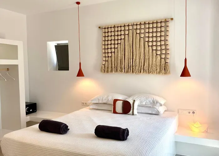 Villa Faragas Hill Harmony *