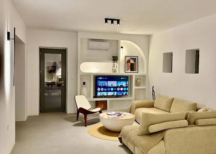 Villa Faragas Hill Harmony Angairia