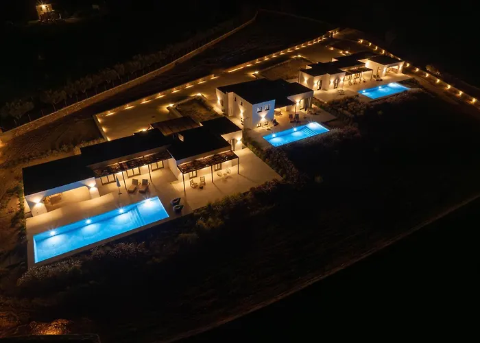 Faragas Hill Harmony Angairia