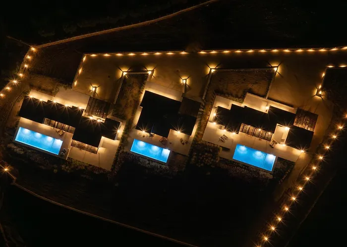 Faragas Hill Harmony * Angairia