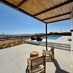 Faragas Hill Harmony Villa Angairiá