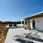 Faragas Hill Harmony 빌라 Angairiá