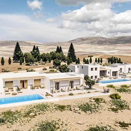 Faragas Hill Harmony Holiday home *