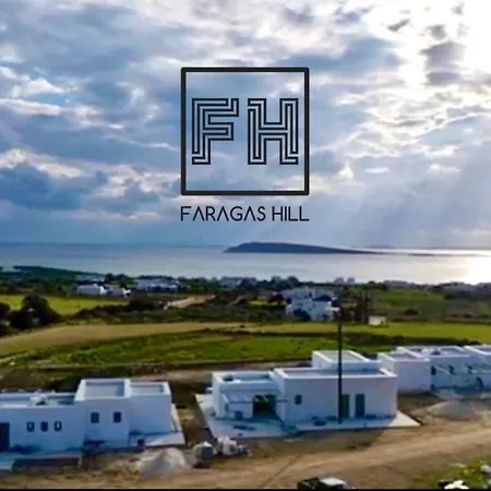 Faragas Hill Harmony *