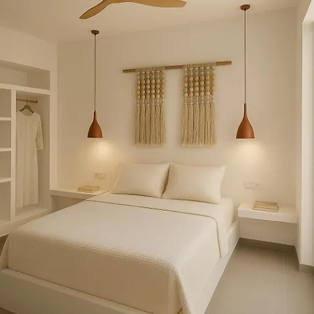 Faragas Hill Harmony Holiday home *