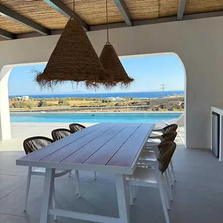 Faragas Hill Harmony * Angairiá