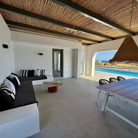 Faragas Hill Harmony * Angairiá