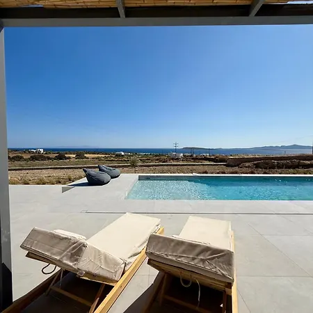 וילה Faragas Hill Harmony *