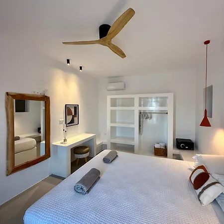 Faragas Hill Harmony וילה *