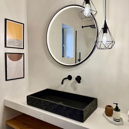 וילה Faragas Hill Harmony *