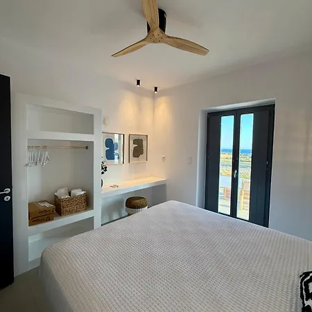 Villa Faragas Hill Harmony Angairiá
