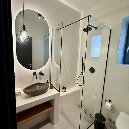 Faragas Hill Harmony וילה *