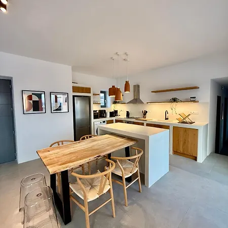 Faragas Hill Harmony