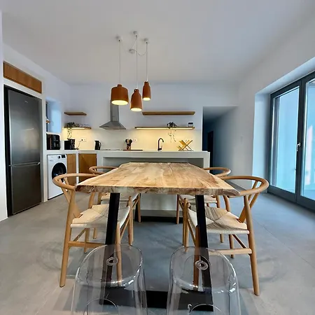 Faragas Hill Harmony וילה *