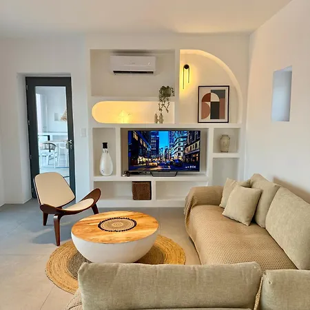 Faragas Hill Harmony * Angairiá