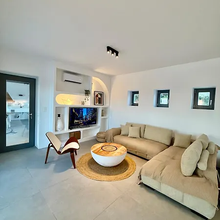 וילה Faragas Hill Harmony *