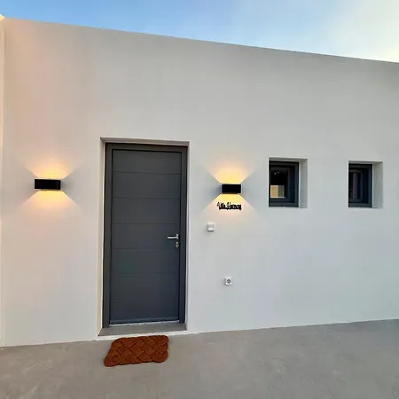 Faragas Hill Harmony Angairiá