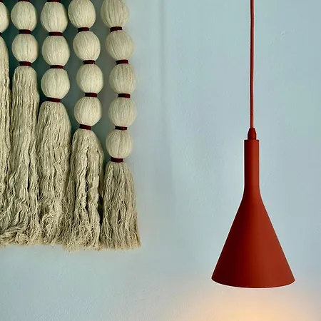 Faragas Hill Harmony וילה