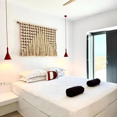 וילה Faragas Hill Harmony *