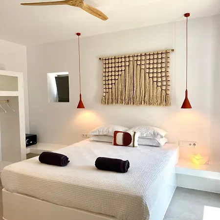 וילה Faragas Hill Harmony *