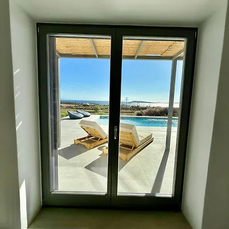 Faragas Hill Harmony