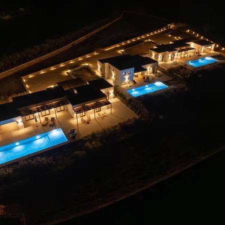 Faragas Hill Harmony Angairiá