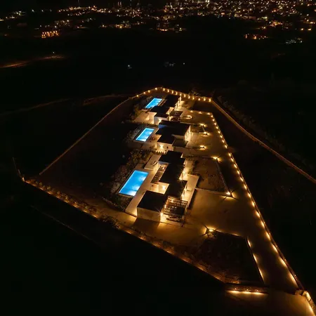 Faragas Hill Harmony וילה