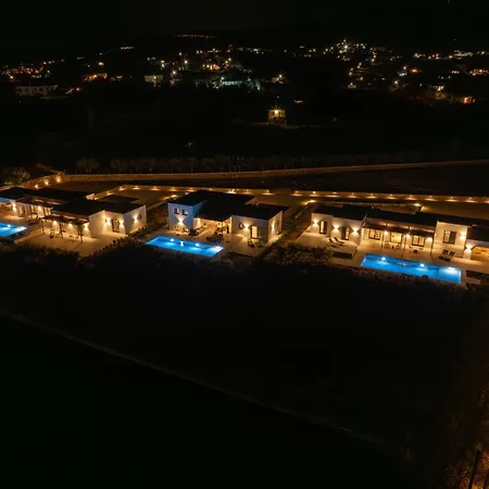 וילה Faragas Hill Harmony *