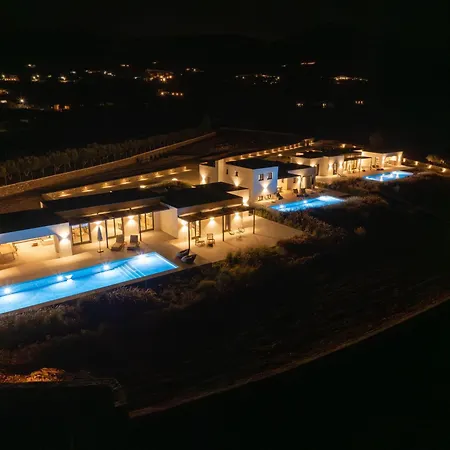 Faragas Hill Harmony *