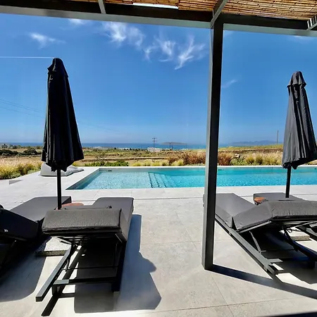 Faragas Hill Harmony Villa