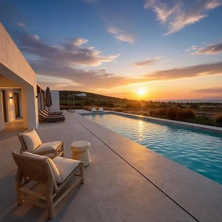 Villa Faragas Hill Harmony