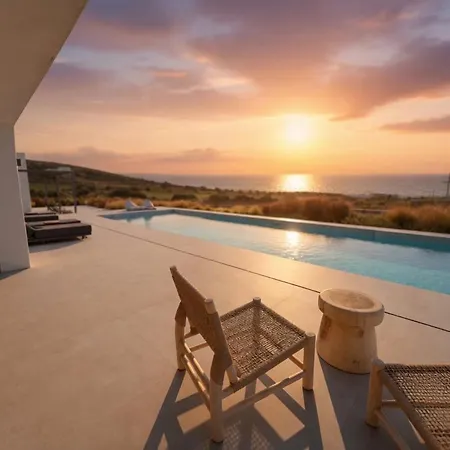 Villa Faragas Hill Harmony *