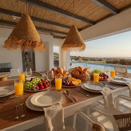 Villa Faragas Hill Harmony