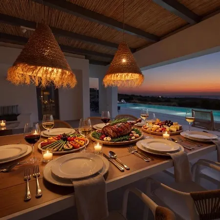 Villa Faragas Hill Harmony *