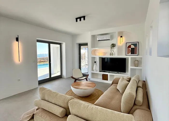 Faragas Hill Harmony * Angairiá