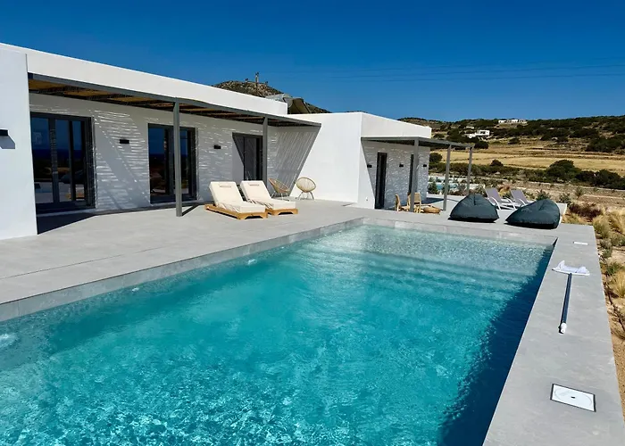 Villa Faragas Hill Harmony *