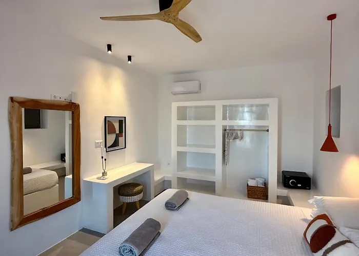 Faragas Hill Harmony Villa *