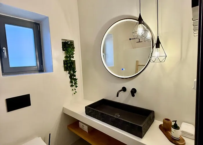 Villa Faragas Hill Harmony *