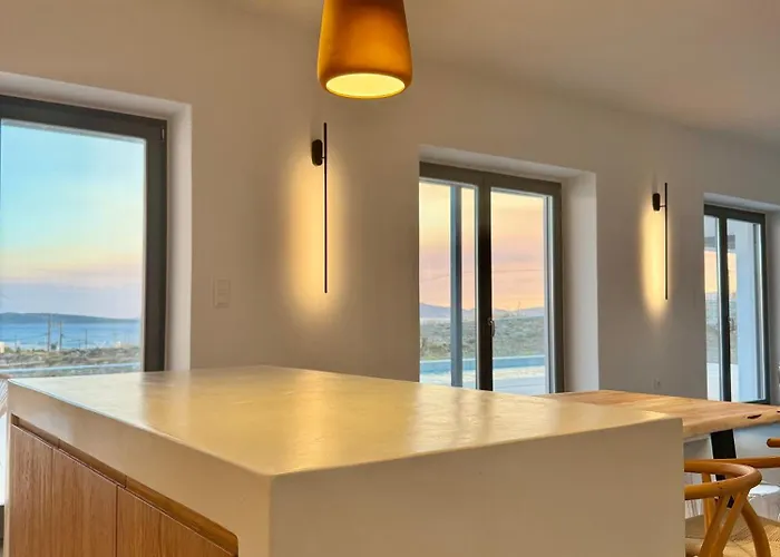 Faragas Hill Harmony