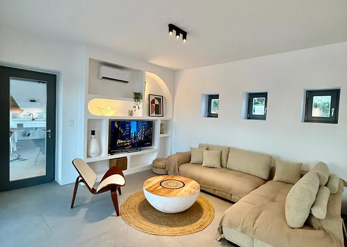 Villa Faragas Hill Harmony *