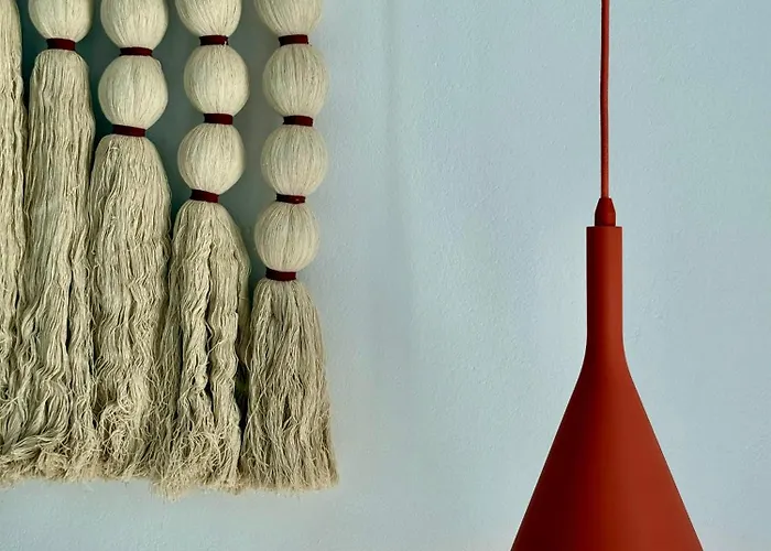 Faragas Hill Harmony Villa